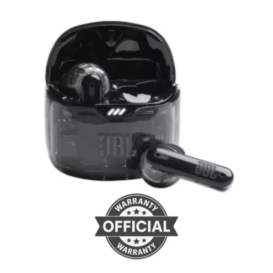 JBL Tune Flex 2 Ghost Edition ANC True Wireless Earbuds